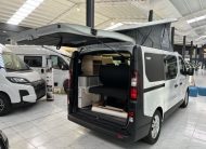 CAMPER PILOTE RENAULT CV50BC