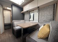 CARAVANA KNAUS SPORT 500 KD