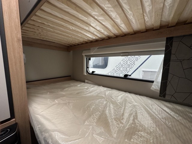 CARAVANA KNAUS SPORT 500 KD