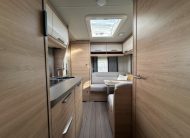 CARAVANA KNAUS SÜDWIND 420 QD BLACK SELECTION