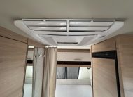 CARAVANA KNAUS SÜDWIND 420 QD BLACK SELECTION