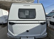 CARAVANA KNAUS SÜDWIND 420 QD BLACK SELECTION