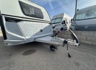 CARAVANA KNAUS SÜDWIND 420 QD BLACK SELECTION