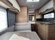 CARAVANA KNAUS SÜDWIND 420 QD BLACK SELECTION
