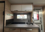 CARAVANA KNAUS SÜDWIND 420 QD BLACK SELECTION