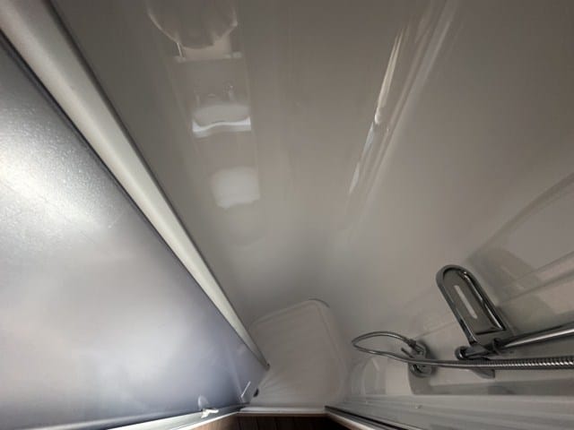 CARAVANA KNAUS SÜDWIND 580 QS BLACK SELECTION