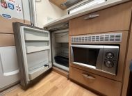 CARAVANA SEGUNDA MANO KNAUS SÜDWIND 400 FD