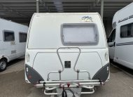 CARAVANA SEGUNDA MANO KNAUS SÜDWIND 400 FD