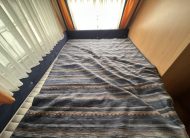 CARAVANA SEGUNDA MANO KNAUS SÜDWIND 400 FD