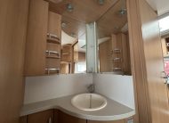 CARAVANA SEGUNDA MANO KNAUS SÜDWIND 400 FD