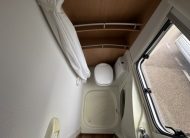 CARAVANA SEGUNDA MANO KNAUS SÜDWIND 400 FD