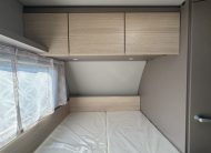 CARAVANA WEINSBERG CARACITO 450 FU