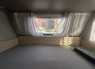 CARAVANA WEINSBERG CARACITO 470 QDK