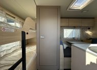 CARAVANA WEINSBERG CARACITO 470 QDK