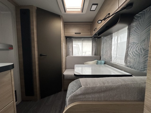 CARAVANA WEINSBERG CARAONE 390 QD