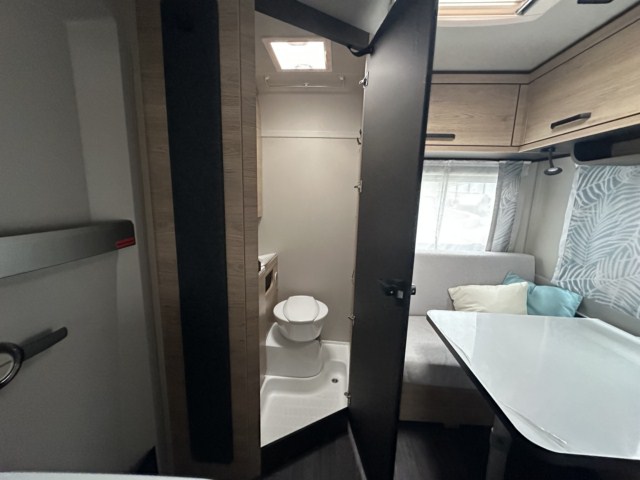 CARAVANA WEINSBERG CARAONE 390 QD