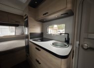 CARAVANA WEINSBERG CARAONE 420 QD