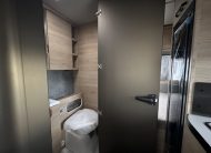 CARAVANA WEINSBERG CARAONE 420 QD