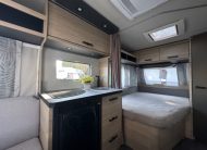 CARAVANA WEINSBERG CARAONE 450 FU