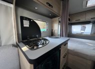 CARAVANA WEINSBERG CARAONE 450 FU