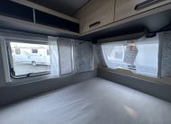 CARAVANA WEINSBERG CARAONE 450 FU