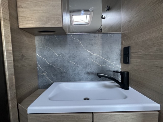 CARAVANA WEINSBERG CARAONE 450 FU