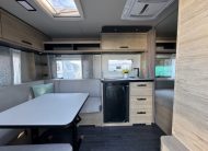 CARAVANA WEINSBERG CARAONE 450 FU