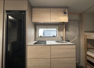 CARAVANA SEGUNDA MANO WEINSBERG CARACITO 470 QDK