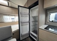 CARAVANA SEGUNDA MANO WEINSBERG CARACITO 470 QDK