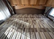 AUTOCARAVANA SEGUNDA MANO BÜRSTNER I647 ELEGANCE