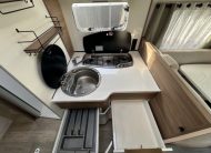 AUTOCARAVANA SEGUNDA MANO PILOTE P746C