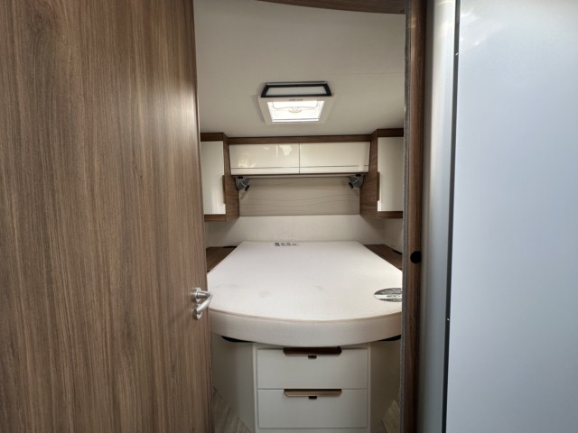 AUTOCARAVANA SEGUNDA MANO PILOTE P746C