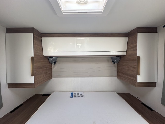 AUTOCARAVANA SEGUNDA MANO PILOTE P746C