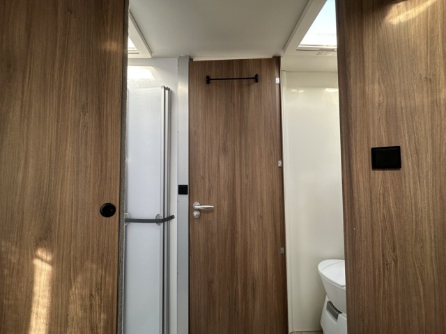 AUTOCARAVANA SEGUNDA MANO PILOTE P746C