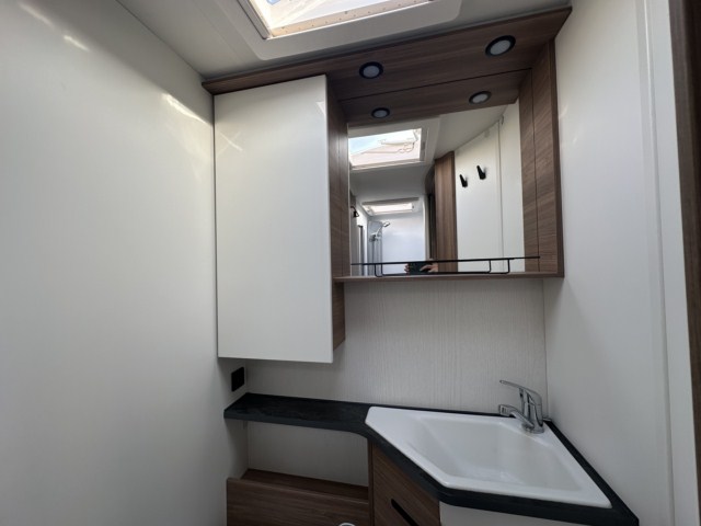 AUTOCARAVANA SEGUNDA MANO PILOTE P746C