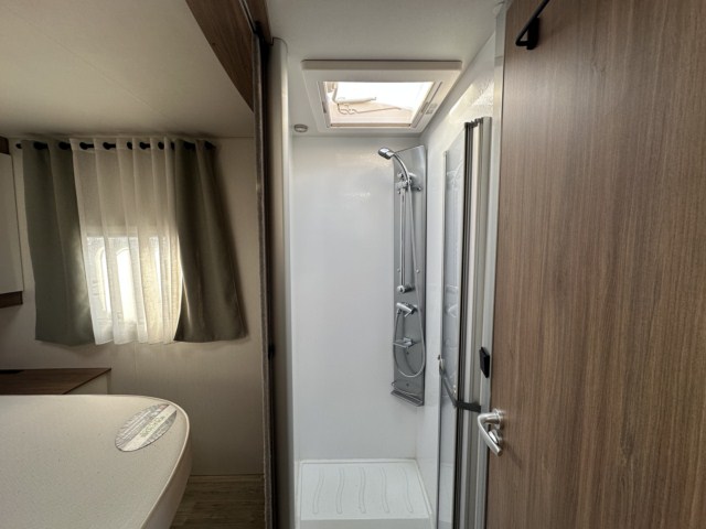 AUTOCARAVANA SEGUNDA MANO PILOTE P746C