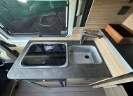 CAMPER SEGUNDA MANO KNAUS BOXLIFE 540 MQ