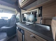 CAMPER SEGUNDA MANO KNAUS BOXLIFE 540 MQ