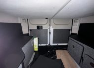 CAMPER SEGUNDA MANO KNAUS BOXLIFE 540 MQ
