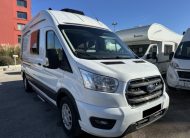 CAMPER SEGUNDA MANO WEINSBERG CARABUS 600 MQ