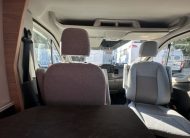 CAMPER SEGUNDA MANO WEINSBERG CARABUS 600 MQ