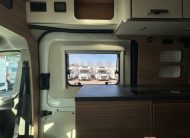 CAMPER SEGUNDA MANO WEINSBERG CARABUS 600 MQ