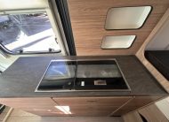 CAMPER SEGUNDA MANO WEINSBERG CARABUS 600 MQ