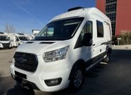 CAMPER SEGUNDA MANO WEINSBERG CARABUS 600 MQ