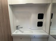 CAMPER SEGUNDA MANO WEINSBERG CARABUS 600 MQ