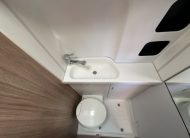 CAMPER SEGUNDA MANO WEINSBERG CARABUS 600 MQ