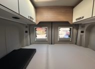 CAMPER SEGUNDA MANO WEINSBERG CARABUS 600 MQ
