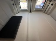 CAMPER SEGUNDA MANO WEINSBERG CARABUS 600 MQ