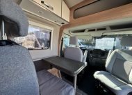 CAMPER SEGUNDA MANO WEINSBERG CARABUS 600 MQ