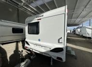 CARAVANA KNAUS SPORT 400 QD